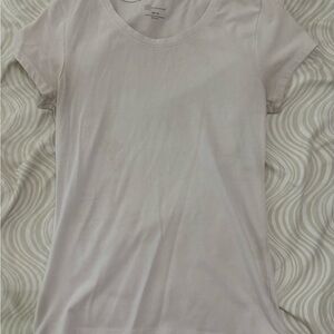 Women's Cream T-Shirt